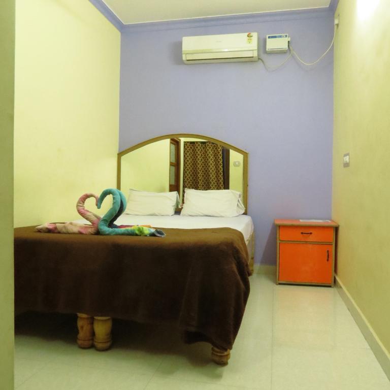 Thilak Home Stay Hampi Rom bilde