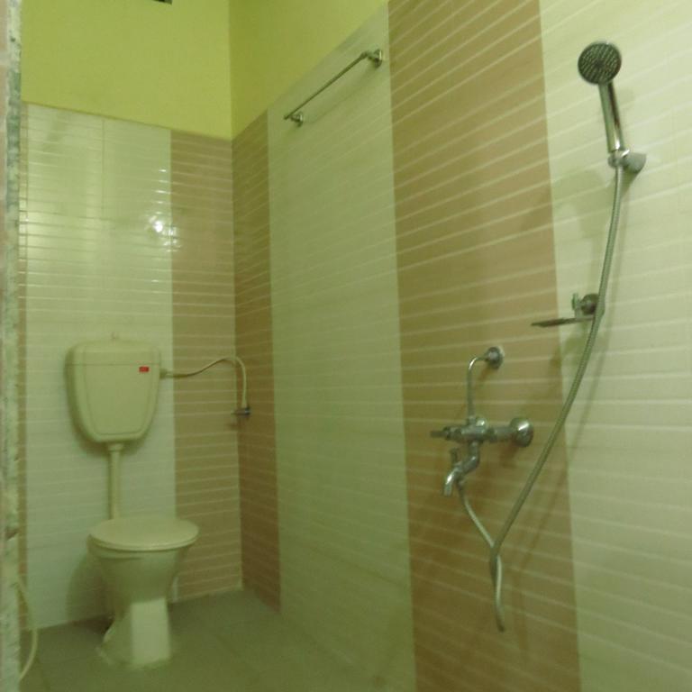 Thilak Home Stay Hampi Rom bilde