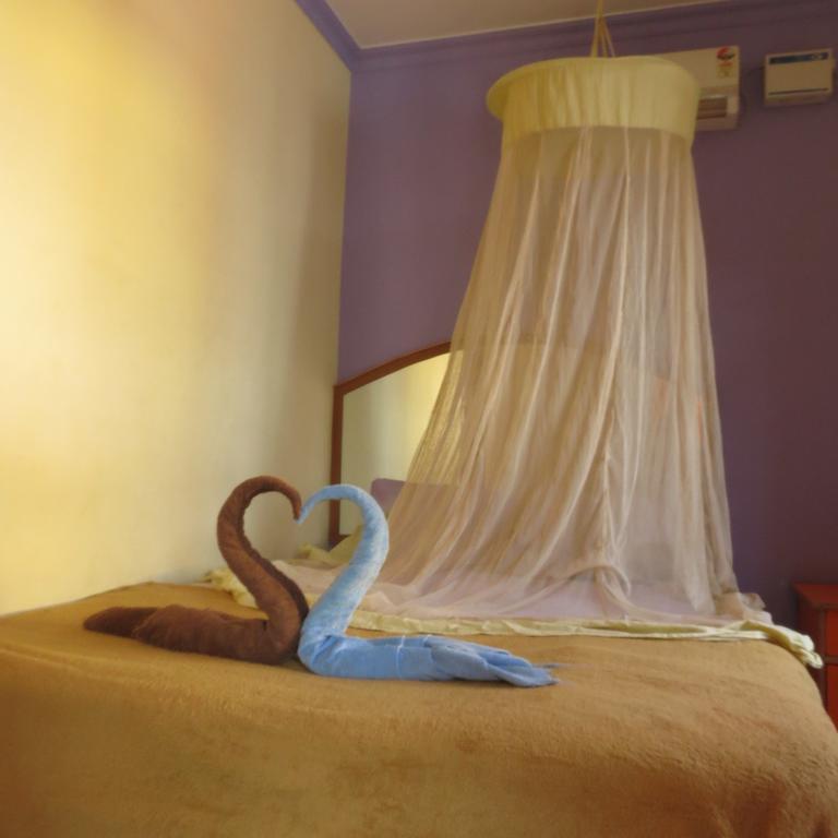 Thilak Home Stay Hampi Eksteriør bilde
