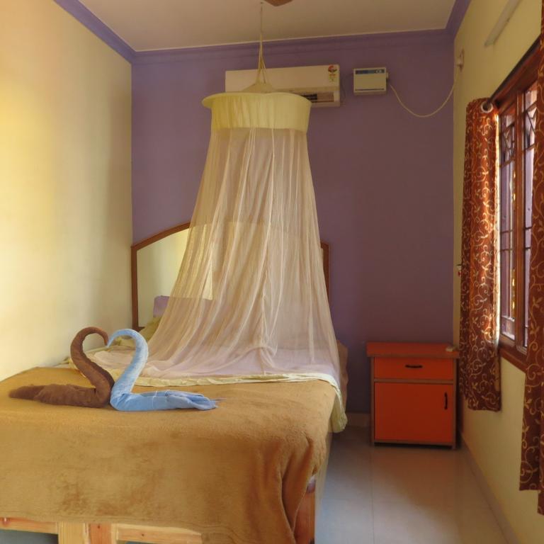 Thilak Home Stay Hampi Rom bilde